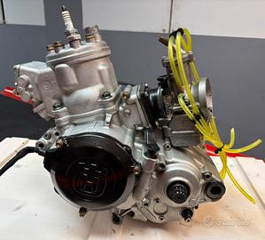 Motore 125 husqvarna