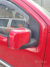 Specchio destro FIAT QUBO del 2012