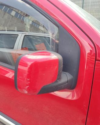 Specchio destro FIAT QUBO del 2012