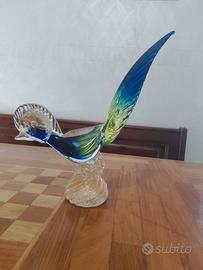 Statua originale murano