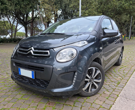 City Car - Citroen C1 Shine - 2020 - Neopatentati