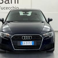 A3 Sportback 35 2.0 tdi Business 150cv s-tronic