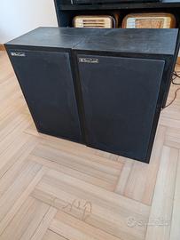 casse audio 