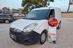 OPEL COMBO 1.3 MTJ AUTOCARRO