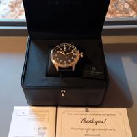 Steinhart Nav B-Uhr 47 Premium Automatik