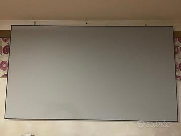 Telo per proiettore