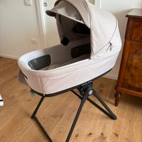 Navicella Inglesina Electa