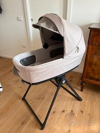 Navicella Inglesina Electa