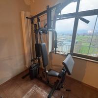 Palestra multifunzione