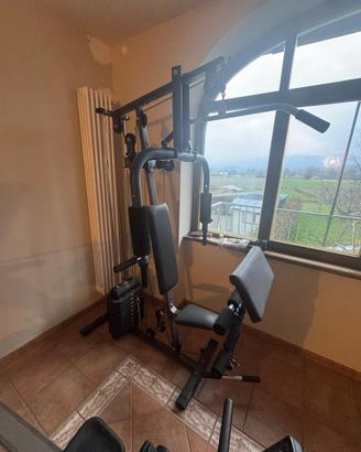 Palestra multifunzione