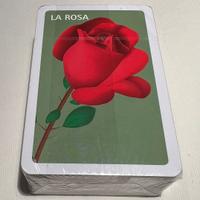 Carte Mercante in Fiera  con regolamento-ottime