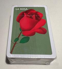 Carte Mercante in Fiera  con regolamento-ottime