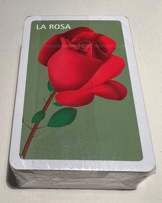 Carte Mercante in Fiera  con regolamento-ottime