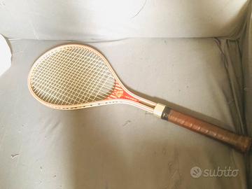 Racchetta tennis vintage Fisher Lite Pro
