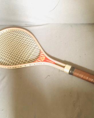 Racchetta tennis vintage Fisher Lite Pro