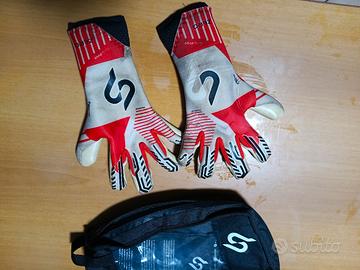 guanti da portiere sp elite taglia 9