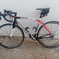 bici da corsa 