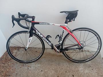 bici da corsa 