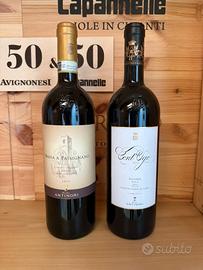 Vini Antinori Badia a passignano 22 cont’ugo 23