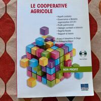 Le Cooperative Agricole - Maggioli Editore