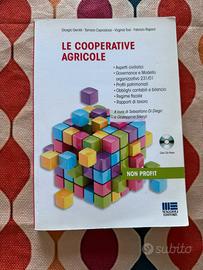 Le Cooperative Agricole - Maggioli Editore