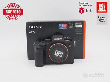 Sony A7 III