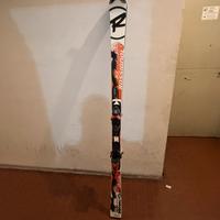 Rossignol 9 Gs World Cup