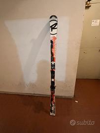 Rossignol 9 Gs World Cup
