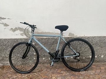 Bici uomo