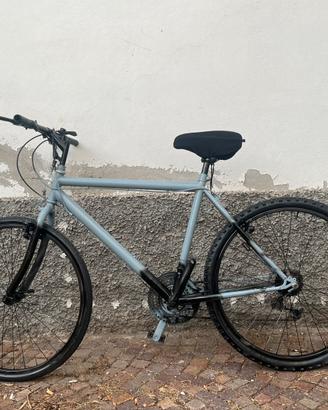 Bici uomo