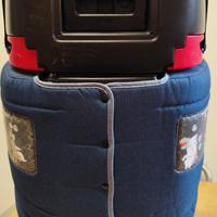 Seggiolino Auto Bambino