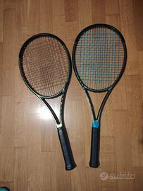 Wilson Blade V8 