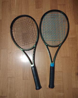 Wilson Blade V8 