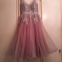 Vestito cerimonia 