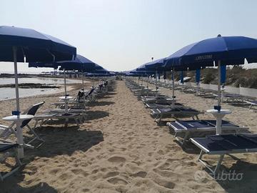 Settembre al mare