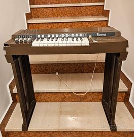 Pianola Bontempi anni 80