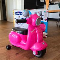 Vespa giocattolo