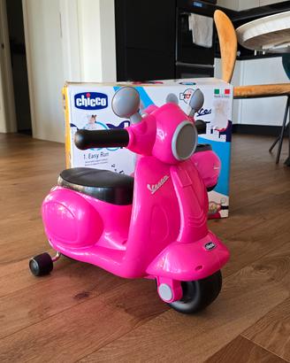 Vespa giocattolo