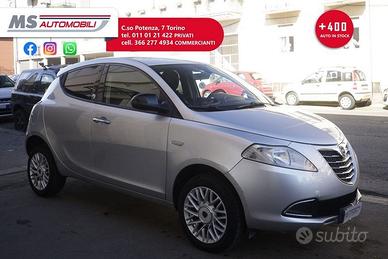 Lancia Ypsilon Lancia Ypsilon0.9 Twinair 85c...