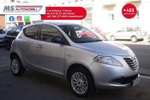 Lancia Ypsilon Lancia Ypsilon0.9 Twinair 85c...