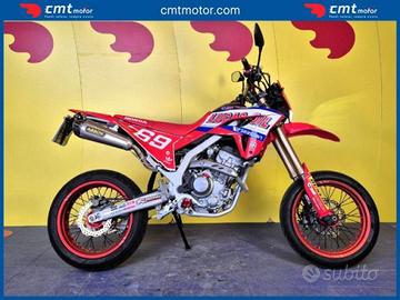 HONDA CRF 300 L Garantita e Finanziabile