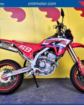 HONDA CRF 300 L Garantita e Finanziabile