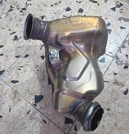 Catalizzatore CF Moto 800 MT