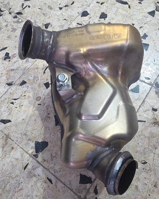 Catalizzatore CF Moto 800 MT