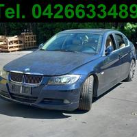 Ricambi usati BMW SERIE 3 E90 325i - NO MOTORE