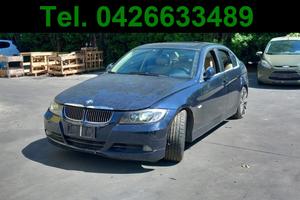 Ricambi usati BMW SERIE 3 E90 325i - NO MOTORE