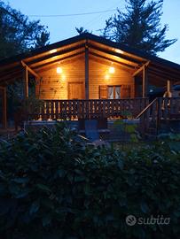 Chalet 6 posti letto