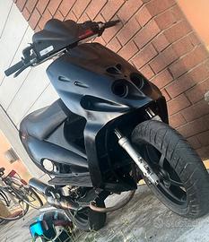 Smembro Phantom F12