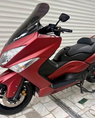 Yamaha T- max 2008