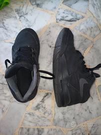 Scarpe Nike air fight